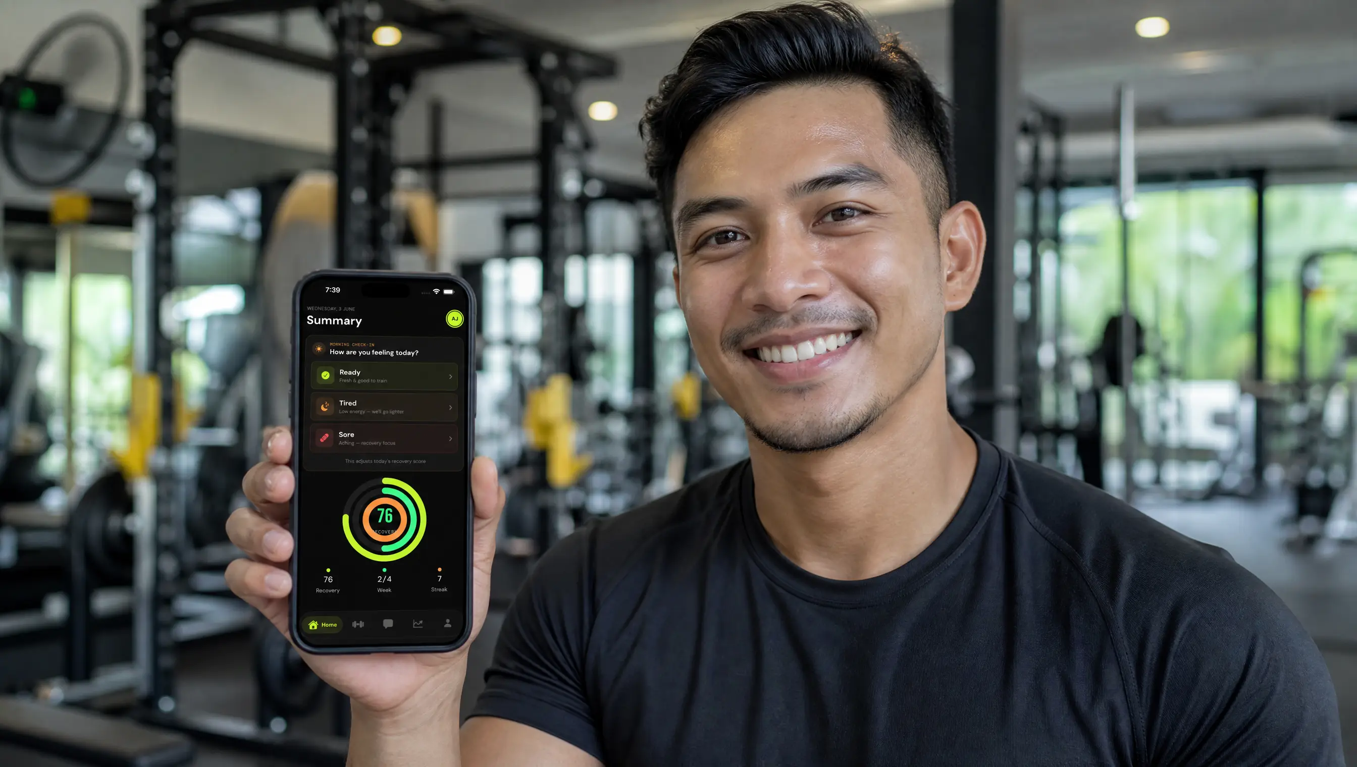 Best Fitness and Gym Apps in Malaysia