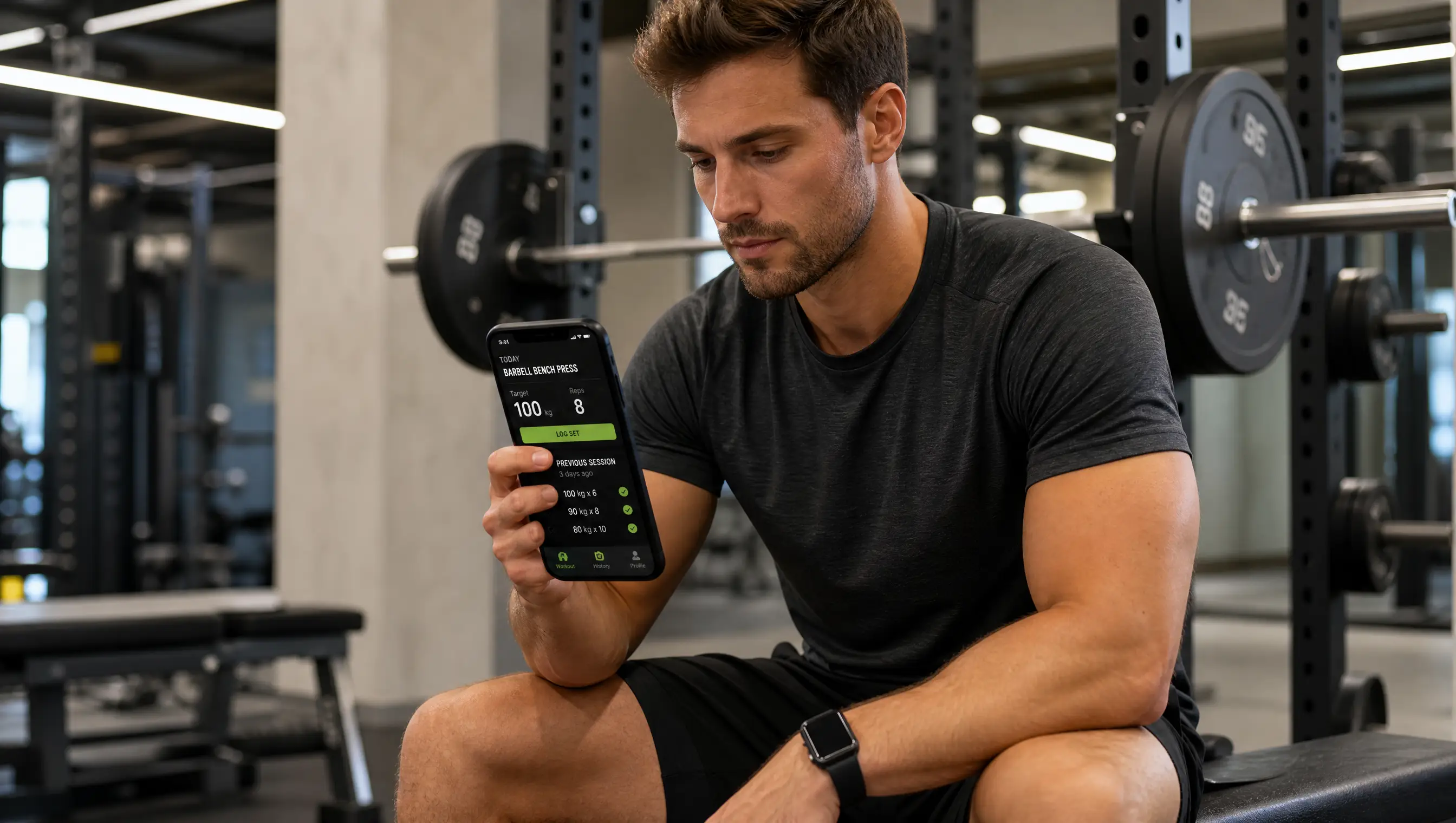 Progressive Overload for Beginners