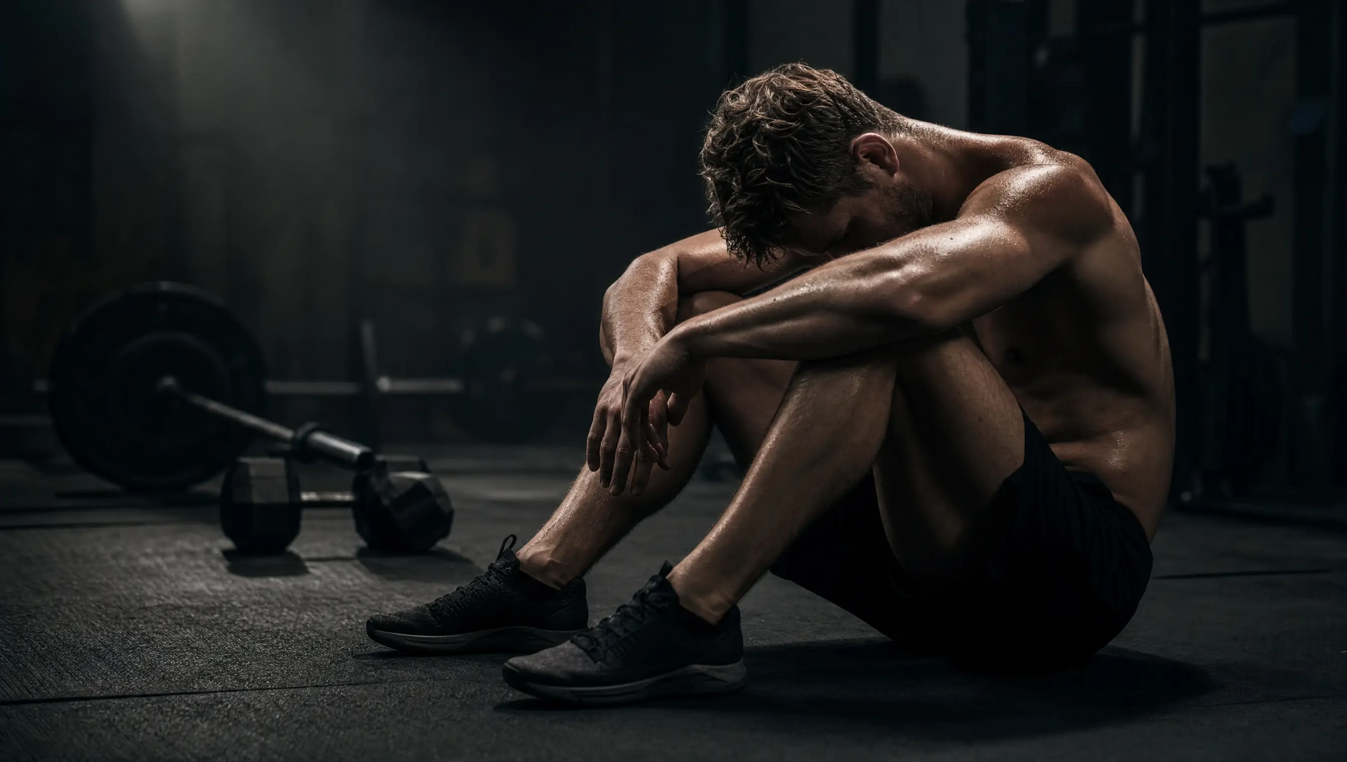 How to Avoid Overtraining