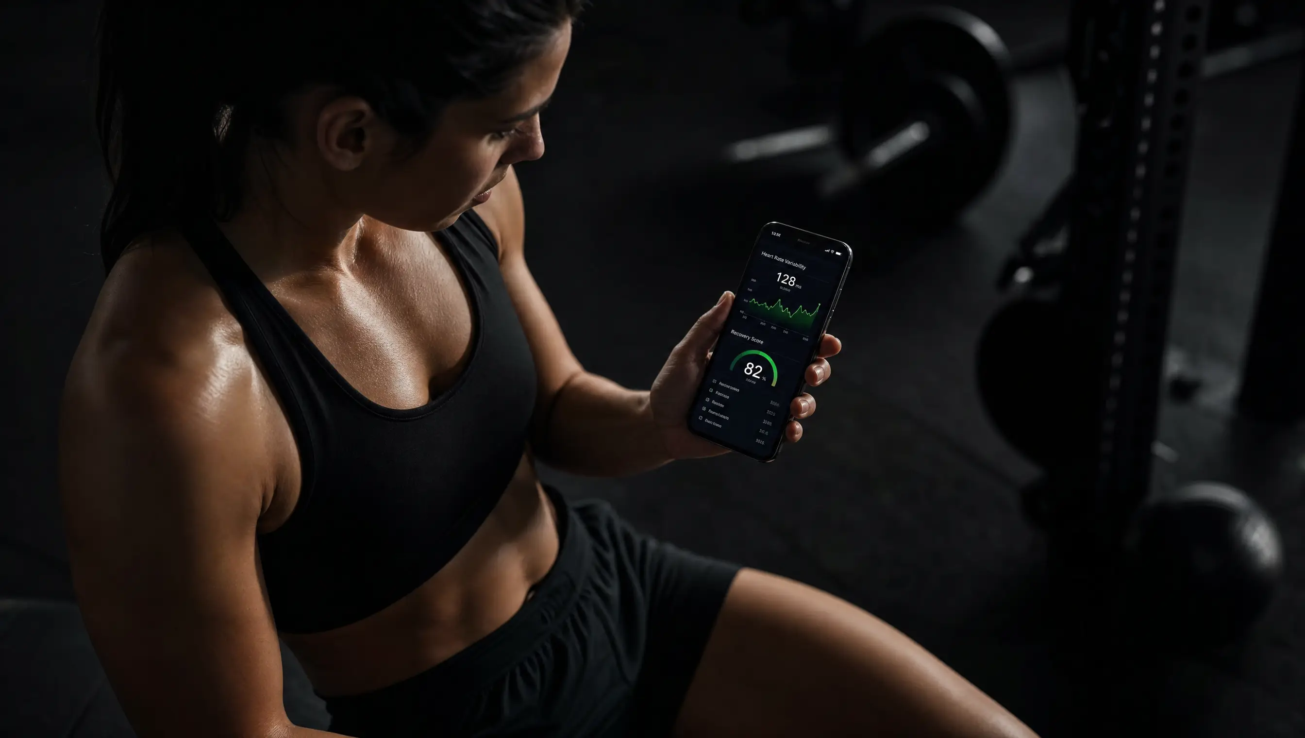 What Is a Recovery Score — and Why It Should Drive Your Training