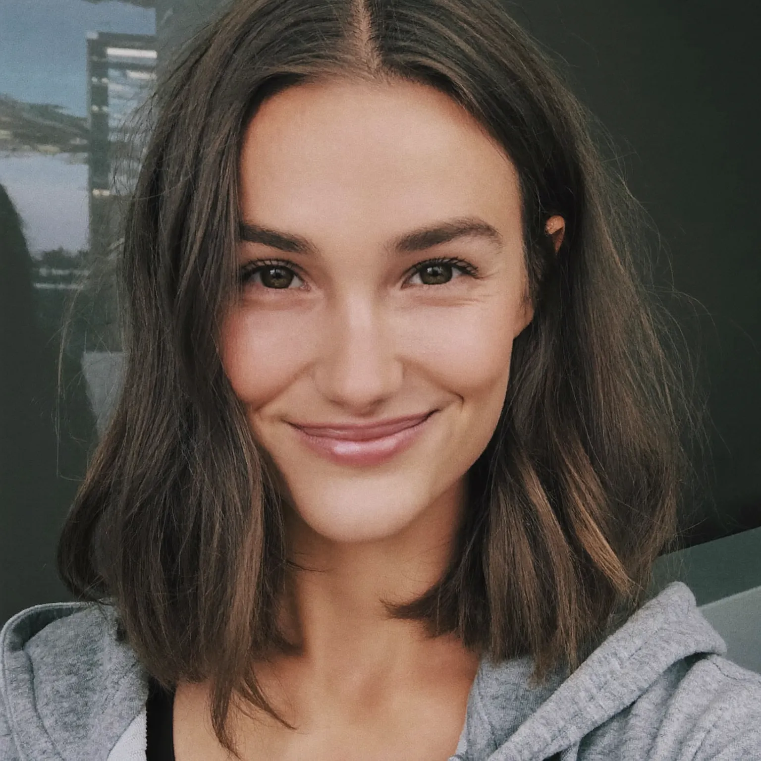Sarah T.